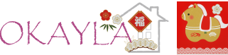 OKAYLA 屋企傢俬
